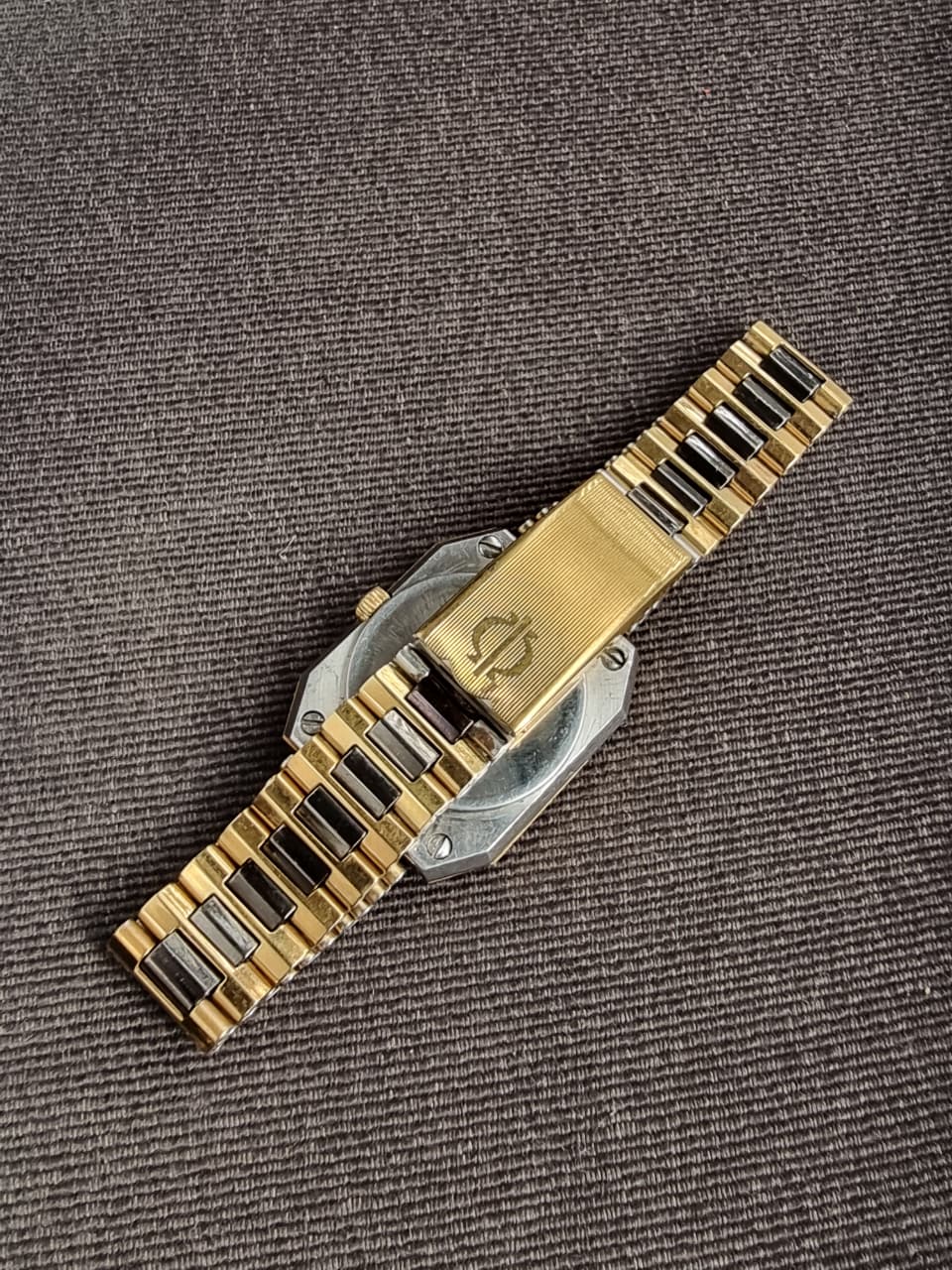 Rado Diastar Vinatge Ladies Watch 24mm Dial Quartz Watch