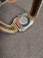 Rado Diastar Vinatge Ladies Watch 24mm Dial Quartz Watch