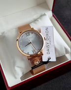 Rado Diastar Vinatge Ladies Watch 24mm Dial Quartz Watch