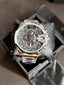 Diesel Men's Mega Chief Stainless Steel Bracelet DZ4308