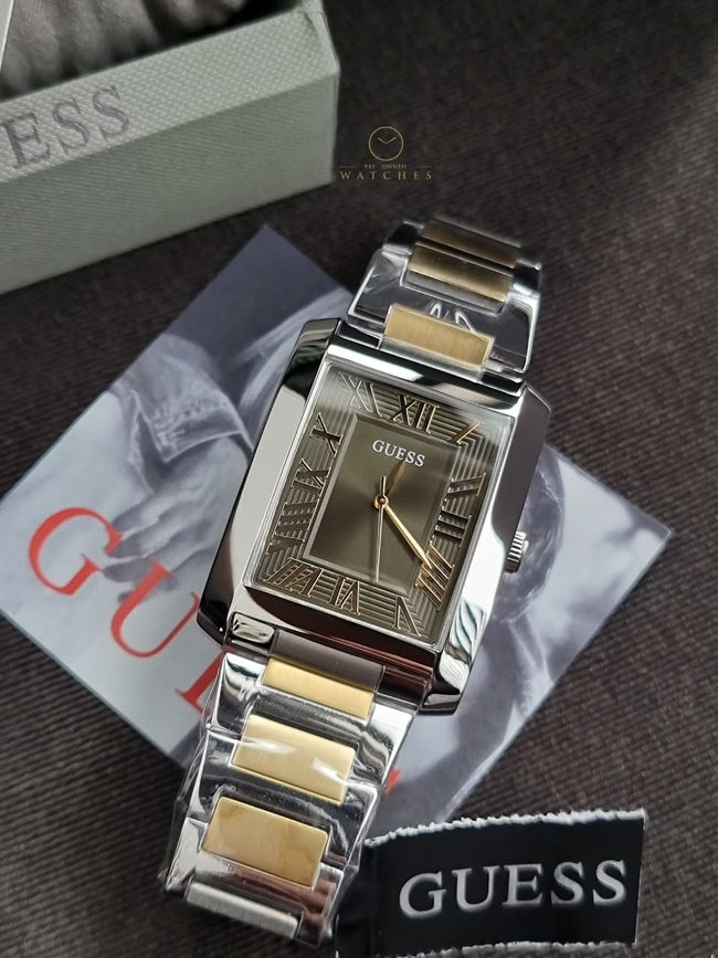 Guess Mens Watch – GW0896G3 Hover Image
