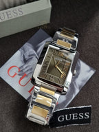 Guess Mens Watch – GW0896G3