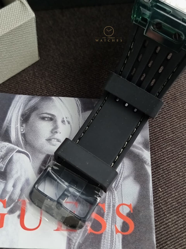 Guess Mens Watch – GW0499G7 Main Image