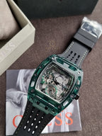Guess Mens Watch – GW0499G7