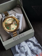 Guess Mens Watch – GW0265G14