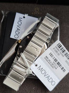 Movado Watch – 3650216