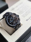 Maurice Lacroix Aikon AI1018-PVB01-337-1 Mens Chronograph