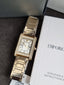 Emporio Armani NA Gold Quartz Stainless Steel Watch AR11659