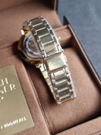 Michael Kors Pyper Gold Watch MK4916 (Without Tag)