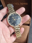 Michael Kors Pyper Gold Watch MK4916 (Without Tag)