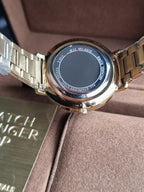 Michael Kors Pyper Gold Watch MK4916 (Without Tag)