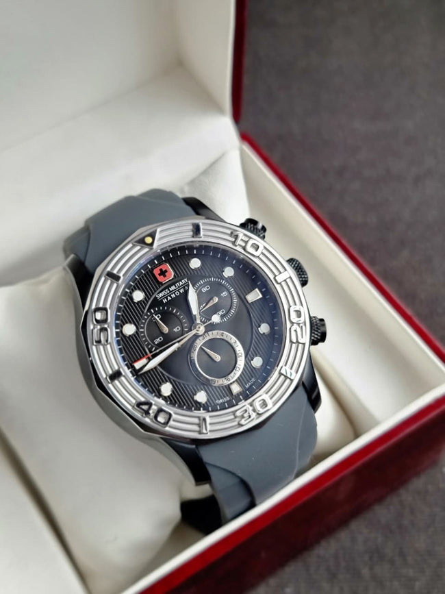 Swiss Military Hanowa 06-4196-30-009-79 Men's Watch Main Image