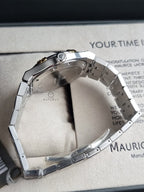Maurice Lacroix AIKON QUARTZ 40MM DUOTONE AI1108-PVY13-130-1