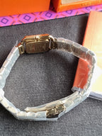 Tory Burch Women's Mini Kira Stainless Steel Bracelet Watch tbw6022