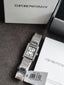 Emporio Armani Stainless Steel Analog Multicolor Dial Women's Watch-Ar11625