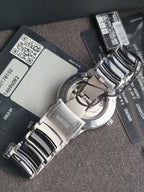 RADO Centrix Black Skeleton Dial Men's Watch Item No. R30178152