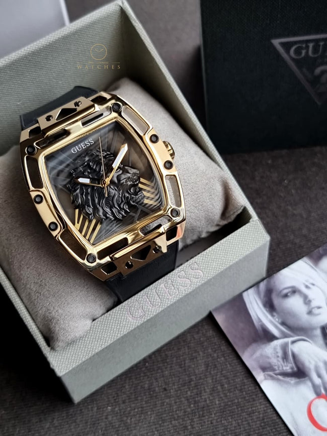 Guess GW0595G1 Men’s Luxury Watch Hover Image