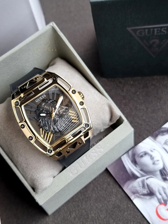 Guess GW0595G1 Men’s Luxury Watch Main Image