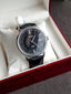Titus Gents Watch 38mm Black Dial Automatic Watch