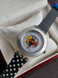 Swatch Gents Watch 41mm Dial Automatic Watch