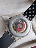 Swatch Gents Watch 41mm Dial Automatic Watch