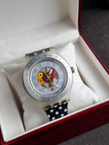 Swatch Gents Watch 41mm Dial Automatic Watch