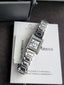 ARMANI Genni Quartz Crystal Mother of Pearl Dial Ladies Watch Item No. AR11662