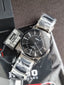 RADO Centrix XL Automatic Black Dial Men's Watch Item No. R30166152