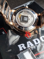 Rado R30953152 Men's Watch