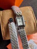 Tory Burch Mini Eleanor Watch for Women TBw1093