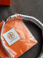 Tory Burch Mini Eleanor Watch for Women TBw1093