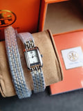 Tory Burch Mini Eleanor Watch for Women TBw1093