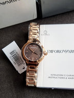 Emporio Armani STAINLESS STEEL AR11570