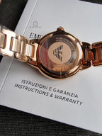 Emporio Armani STAINLESS STEEL AR11570