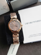 Emporio Armani STAINLESS STEEL AR11570