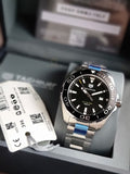 TAG HEUER AQUARACER Quartz, 43 mm, Steel WAY101A.BA0746