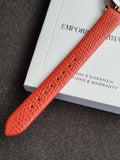 EMPORIO ARMANI Gianni T-Bar Quartz Ladies Watch Item No. AR11322