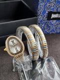 Just Cavalli Just Glam EVO 3 Stainless Steel Bracelet Watch-JC1L120M0055E