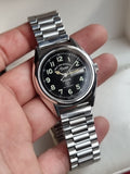 West End Watch 36mm Dial Vintage Automatic Watch