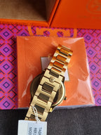 Tory Burch Gigi - TBW2010 Gold One 36mm Dial Quartz Watch