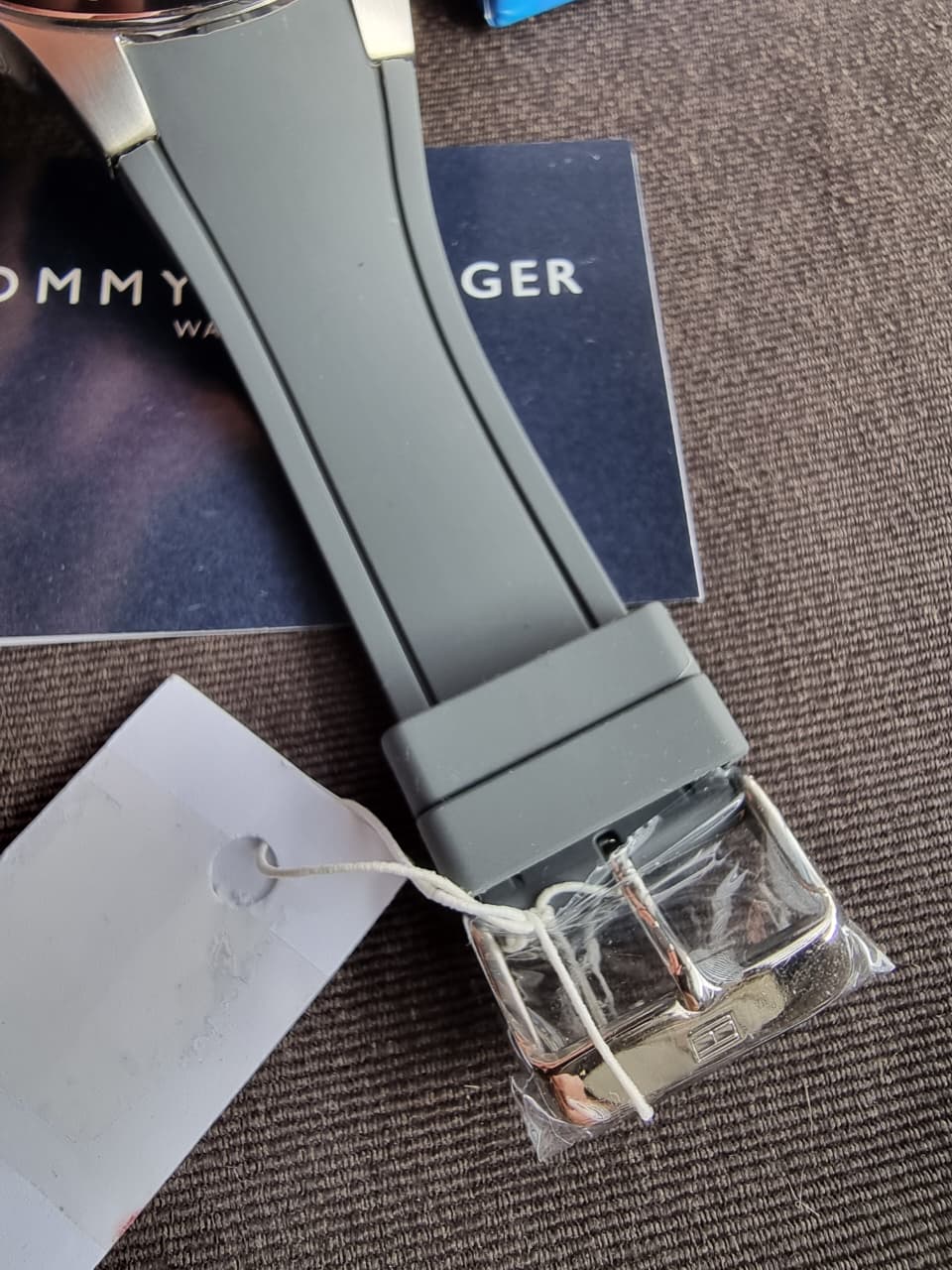 Tommy Hilfiger Mens 1790863