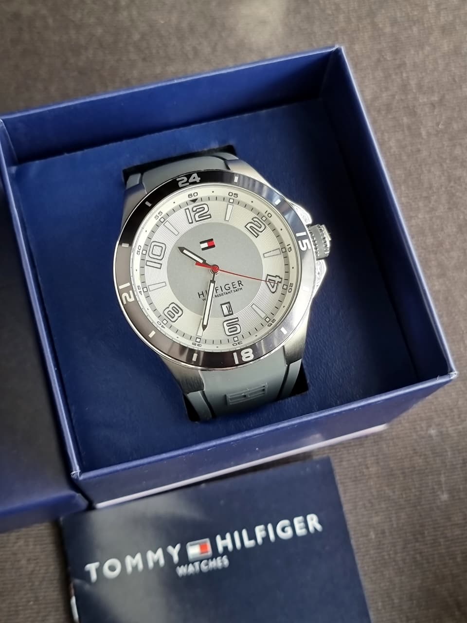 Tommy Hilfiger Mens 1790863