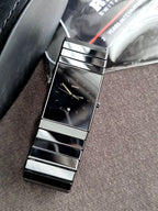 RADO QUARTZ WATCHES diastar - 152.0347.3 classical