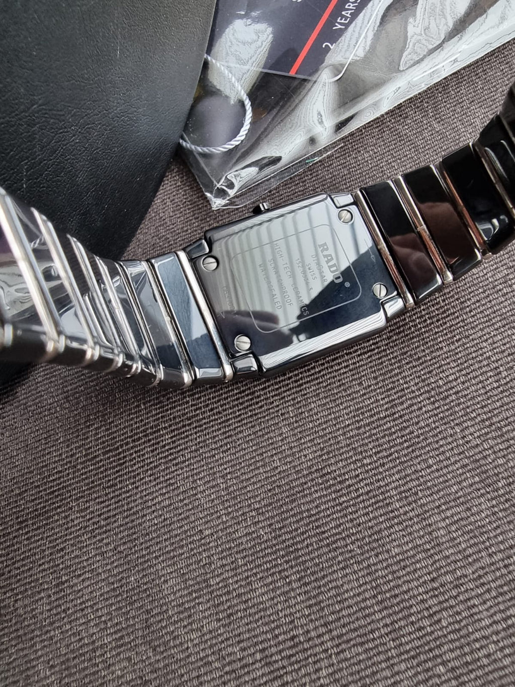 RADO  Sintra Jubile Men's Watch R13335732