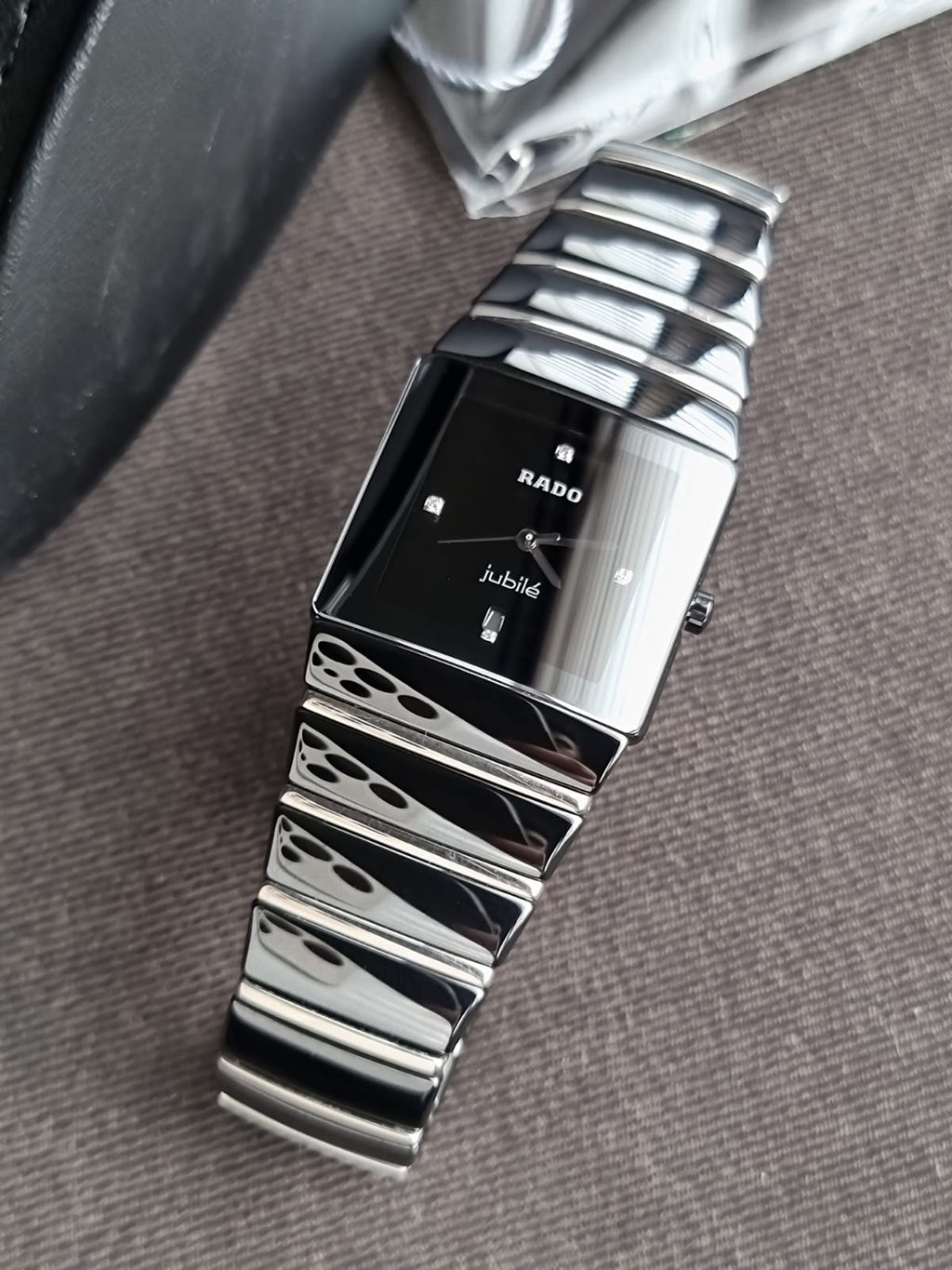 RADO  Sintra Jubile Men's Watch R13335732