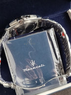 Maserati R8873652001  Quartz Men's Watch