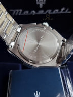 Maserati R8873652001  Quartz Men's Watch