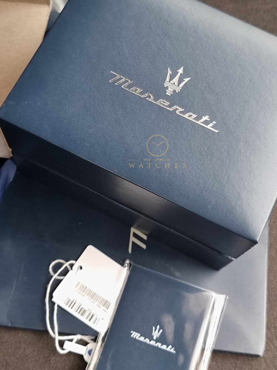 Maserati R8873652001  Quartz Men's Watch