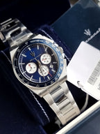 Maserati R8873652005 Maserati Chronograph watch