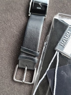 RADO Integral Quartz Black Dial Ladies Watch Item No. R20786165